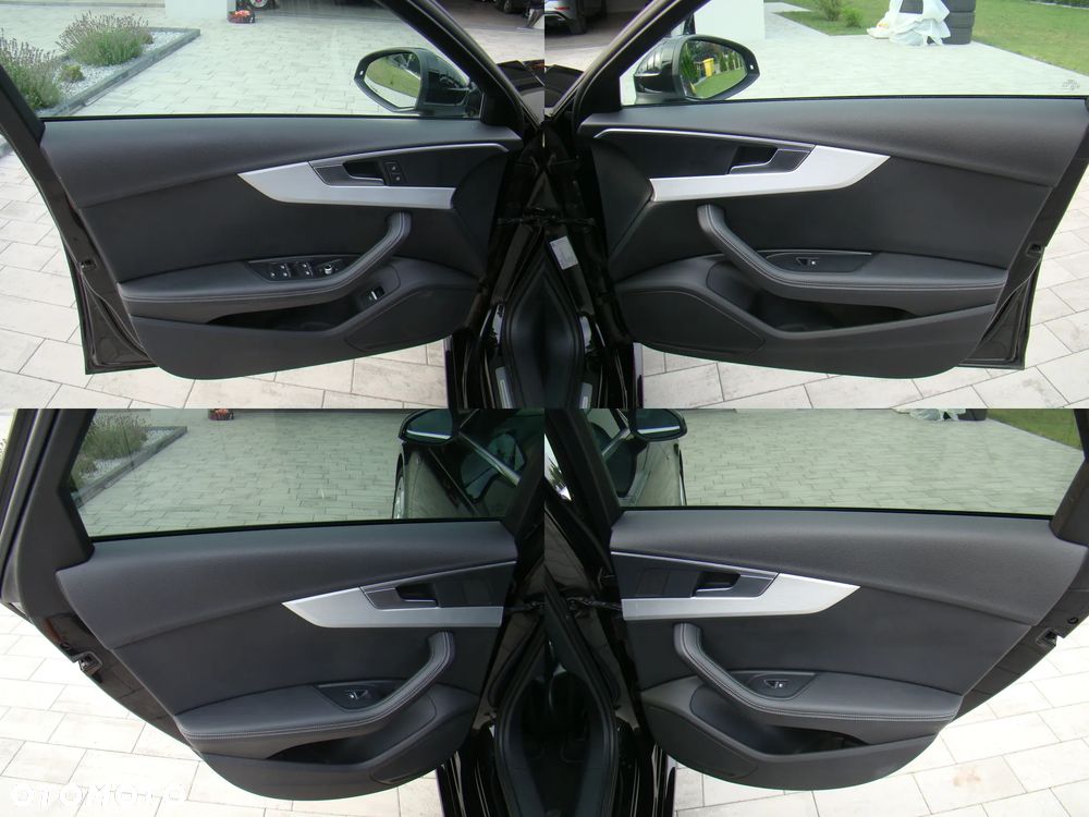 Audi A4 Avant 2.0 TFSI ultra design - 21
