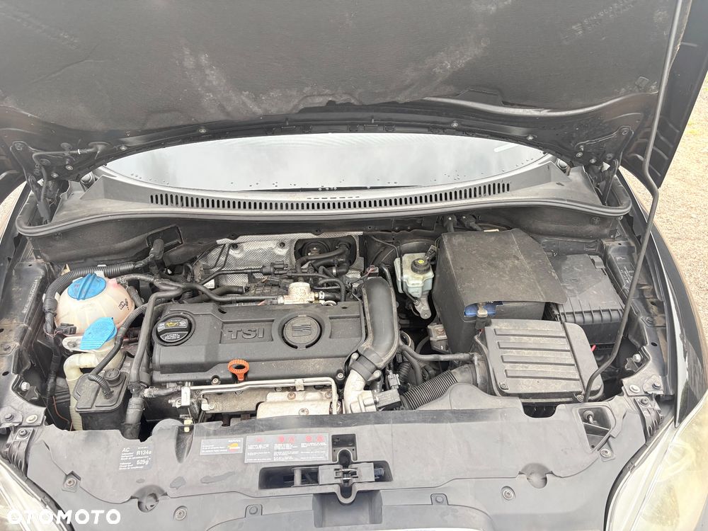 Seat Altea - 12