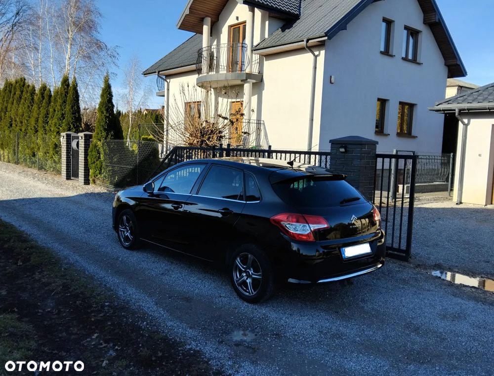 Citroën C4 1.6 HDi Selection - 6