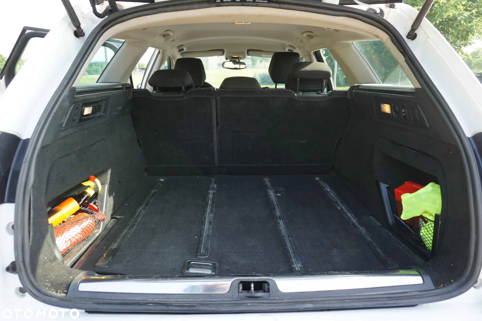 Citroën C5 2.0 HDi Exclusive - 10