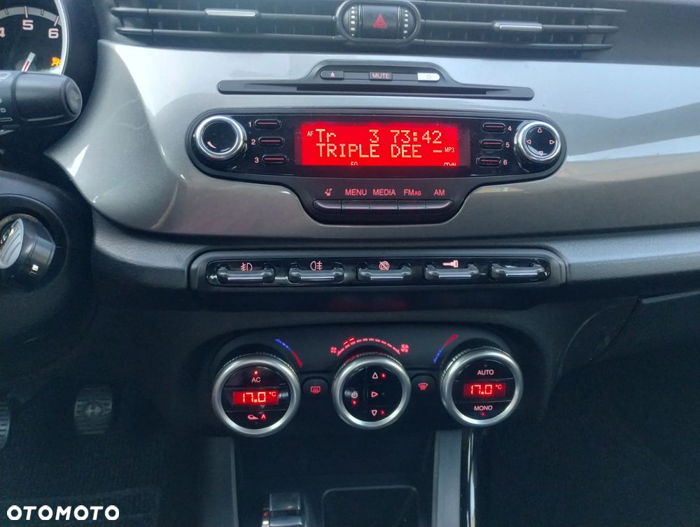 Alfa Romeo Giulietta - 21