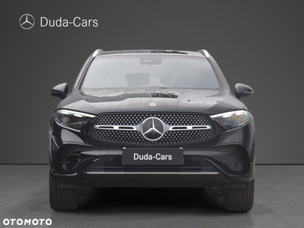Mercedes-Benz GLC - 5