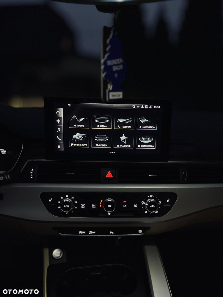 Audi A4 Avant 35 TDI S tronic - 22