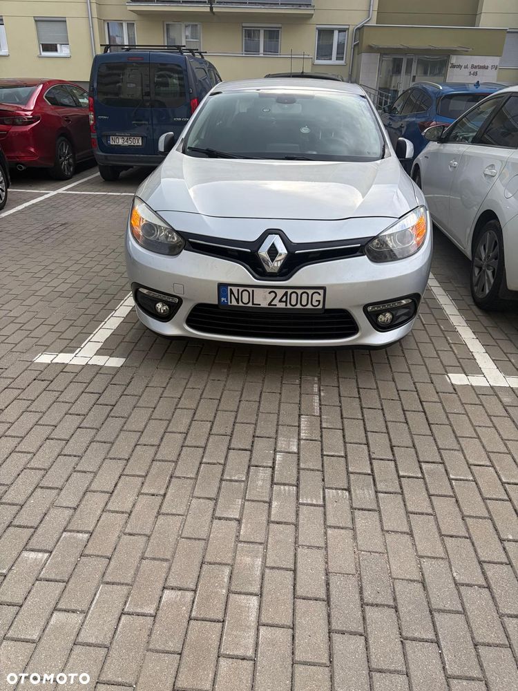Renault Fluence 1.5 dCi Zen - 4
