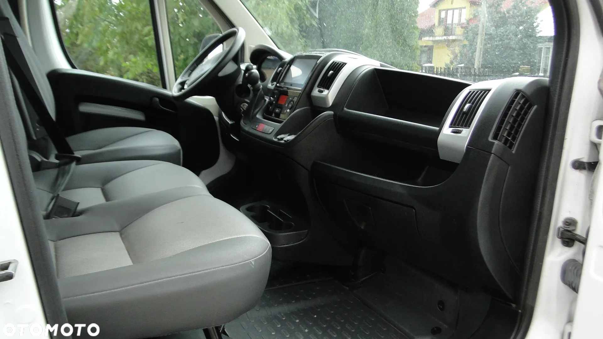Fiat DUCATO - 22