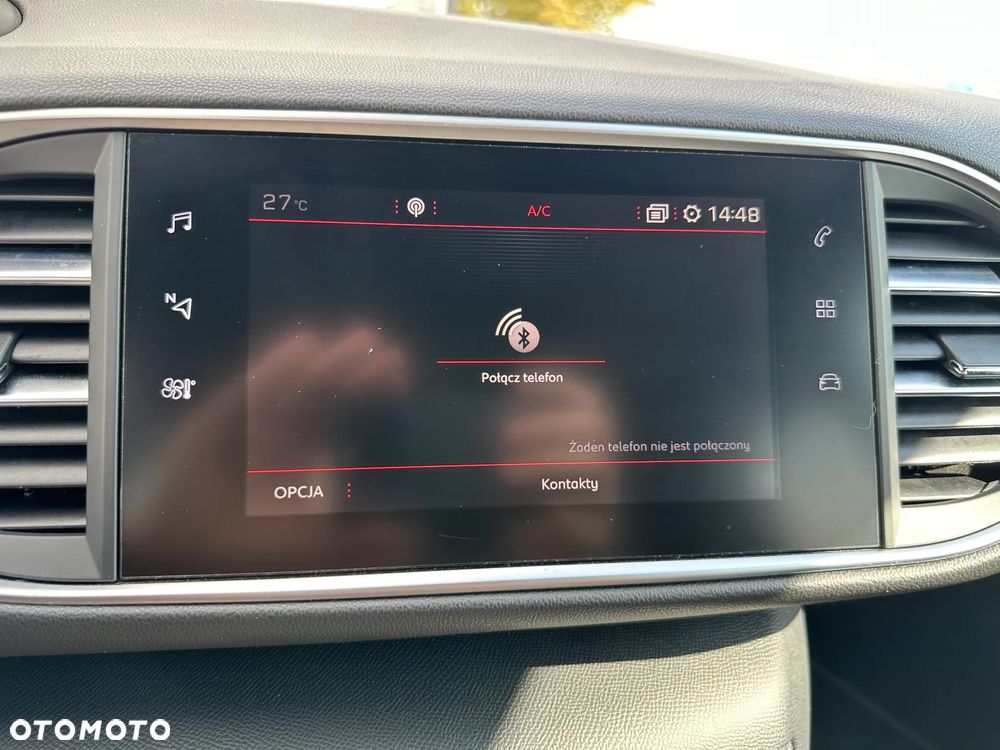 Peugeot 308 1.2 PureTech GPF GT Pack S&S - 32