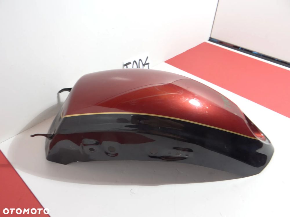 TRIUMPH RACET 3 BŁOTNIK TYŁ T004 - 3