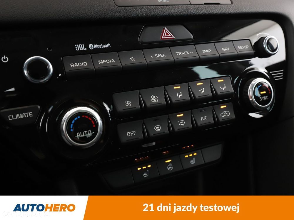 Kia Sportage 1.6 GDI M 2WD - 25