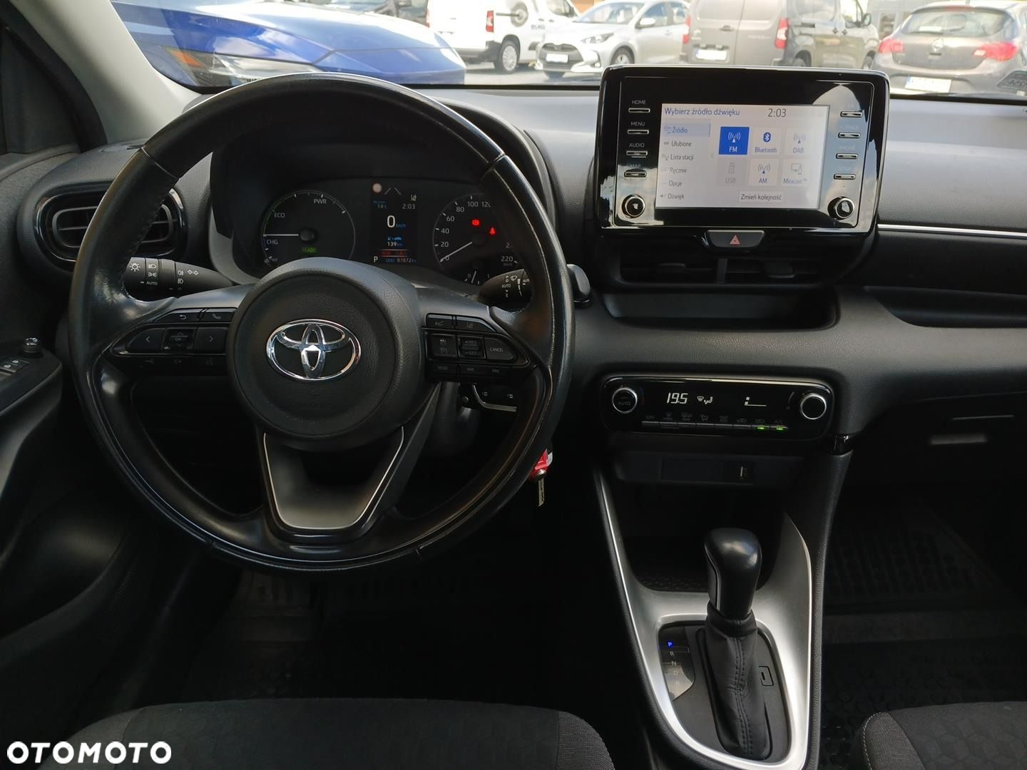 Toyota Yaris - 11