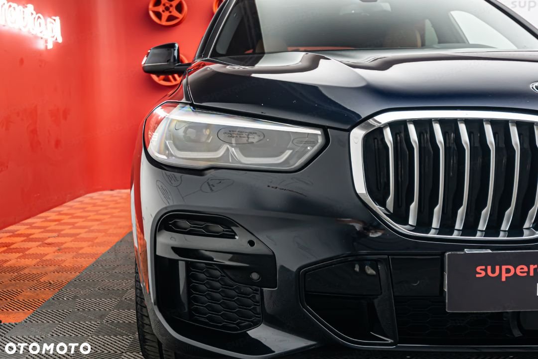 BMW X5 - 27