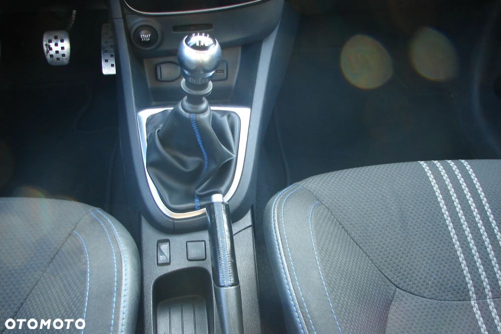 Renault Clio Energy dCi 110 Bose Edition - 26