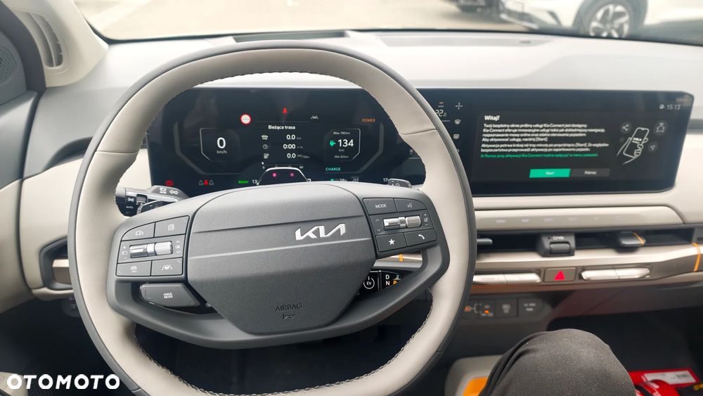 Kia EV3 81.4kWh Business Line - 11