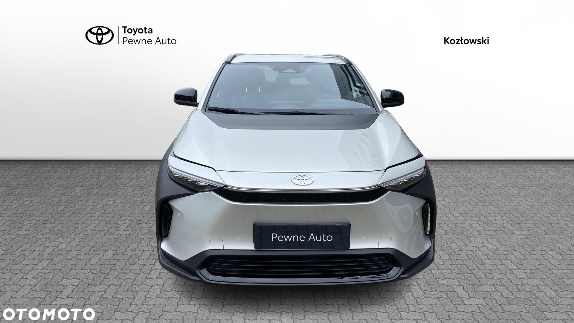 Toyota bZ4X 71.4kWh 4x4 Prestige - 2