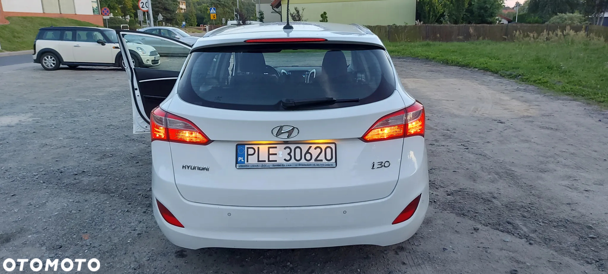 Hyundai i30 1.6 CRDi Comfort - 10