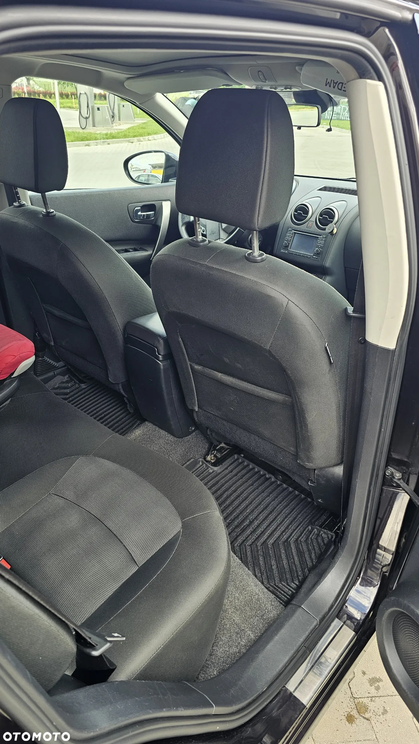 Nissan Qashqai 2.0 dCi Tekna - 7