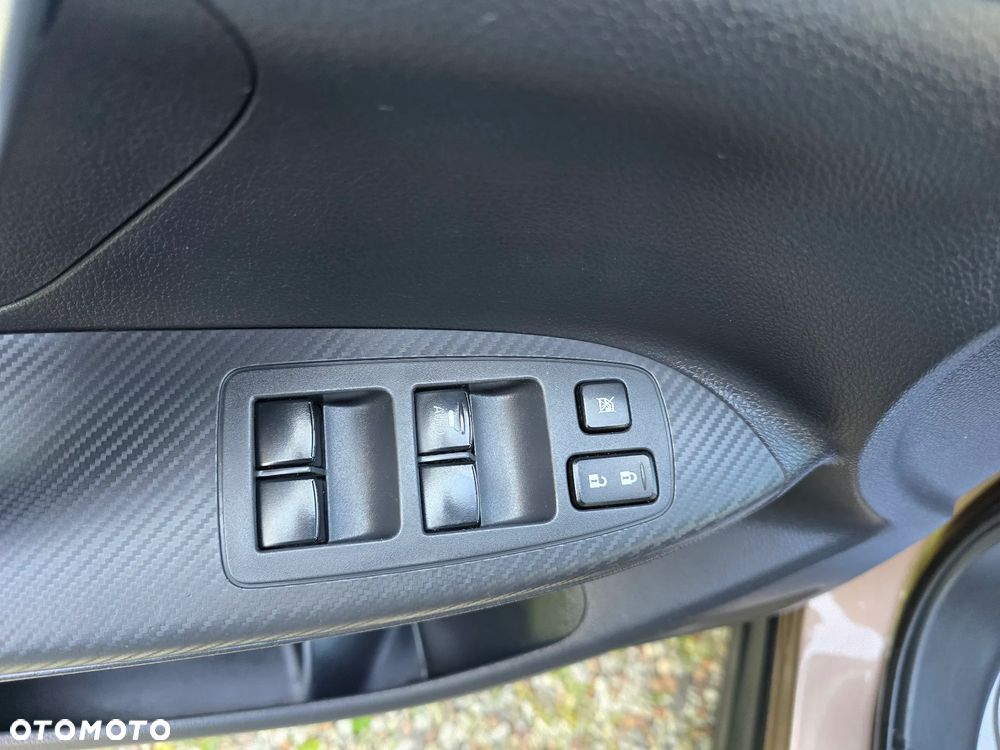 Mitsubishi Eclipse Cross 1.5 T-MIVEC ClearTec CVT 2WD Diamant Edition - 33