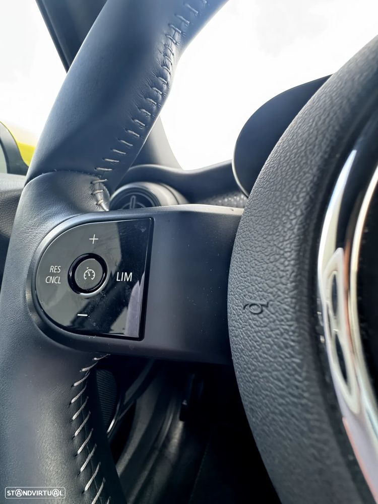 MINI 3 Portas Cooper SE - 8