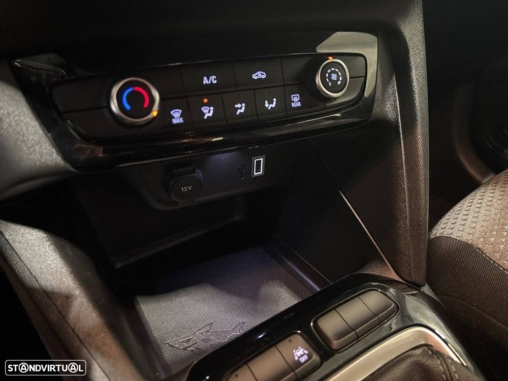 Opel Corsa 1.2 T Edition - 19