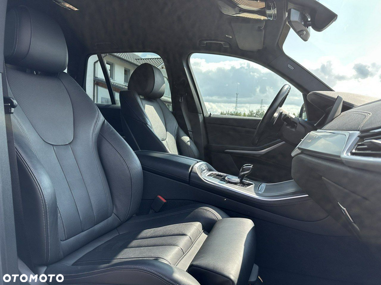 BMW X5 xDrive25d - 15