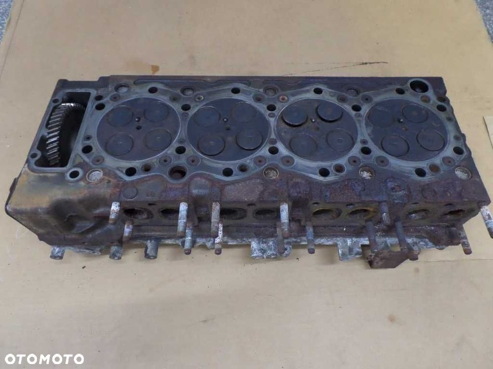 MITSUBISHI CANTER FUSO 4.9 DID 4M50 GLOWICA SILNIKA WALKI KPL - 7