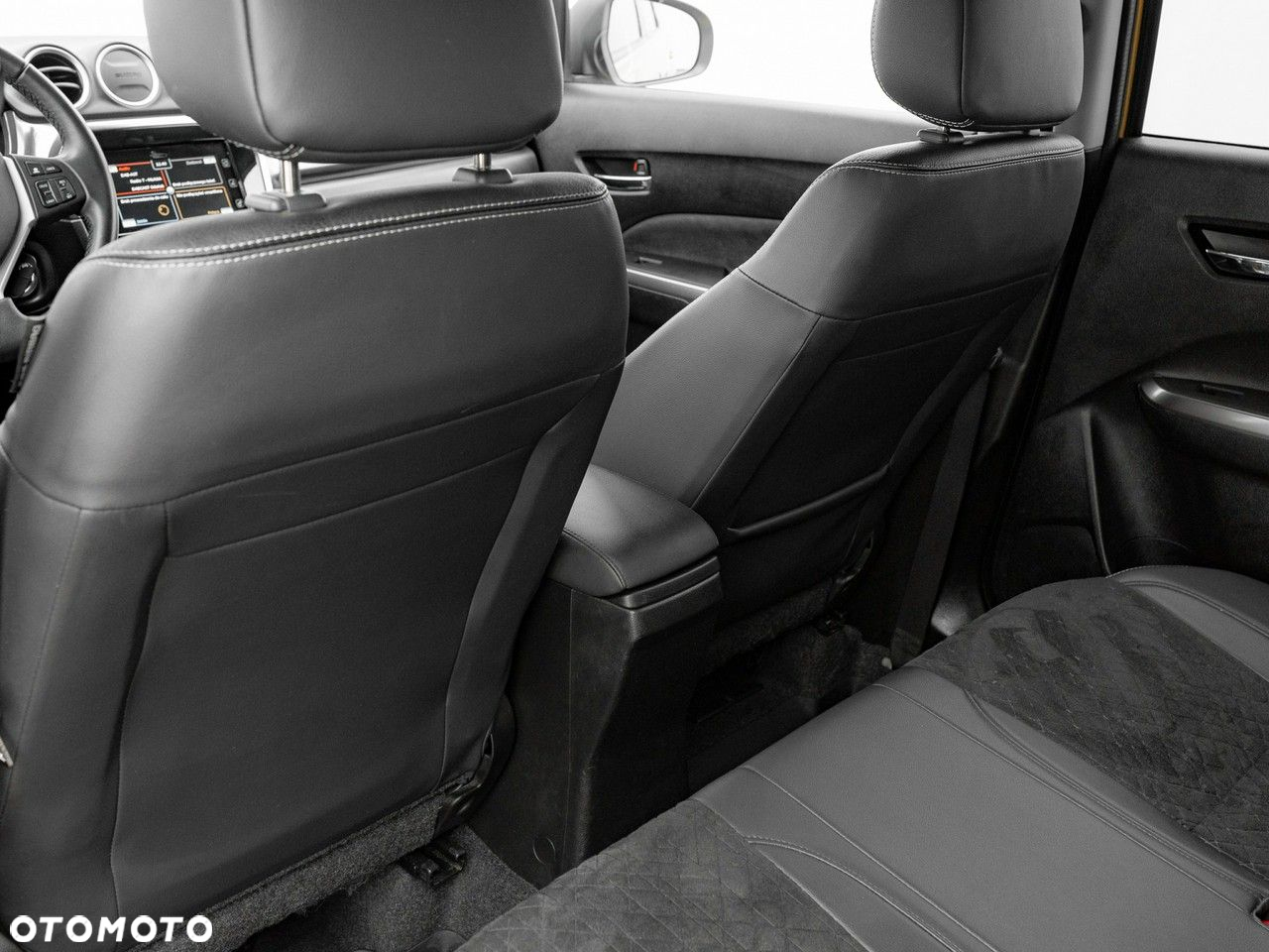 Suzuki Vitara - 29