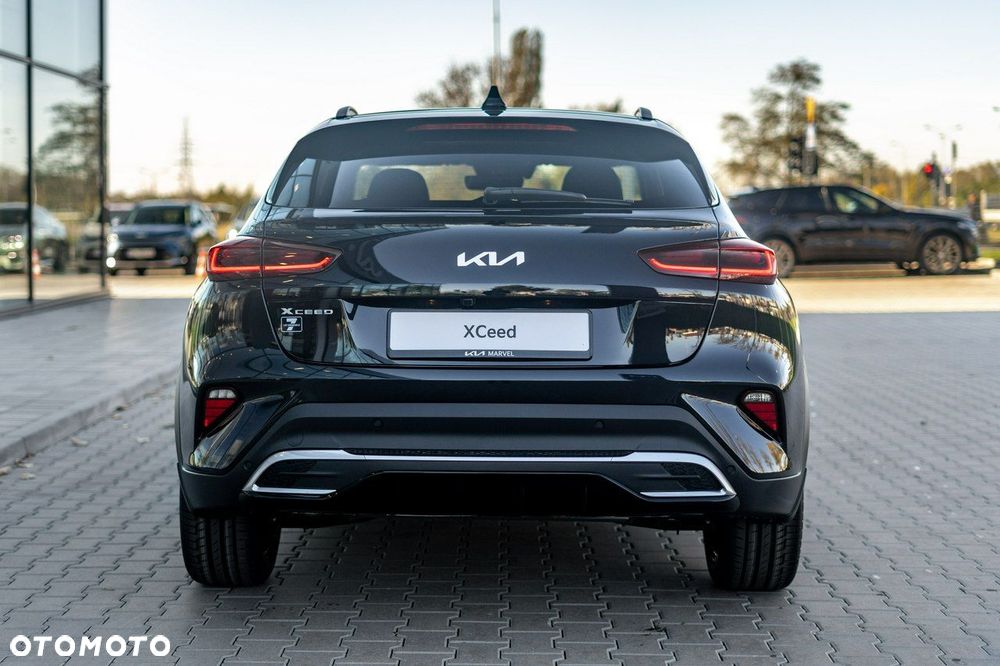 Kia XCeed - 6