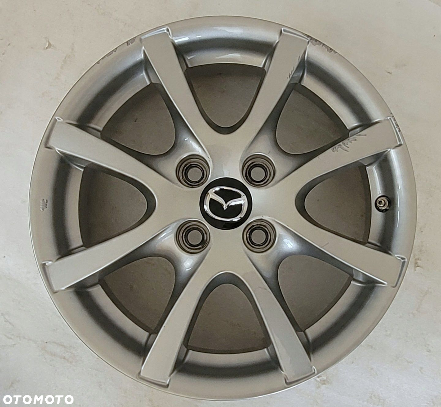 FELGI MAZDA MX-5 ND 2 DL DJ 5,5x15 15 ET40 4X100 DC3L-V3-810 - 7