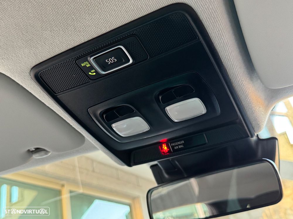 Renault Clio TCe 100 INTENS - 16