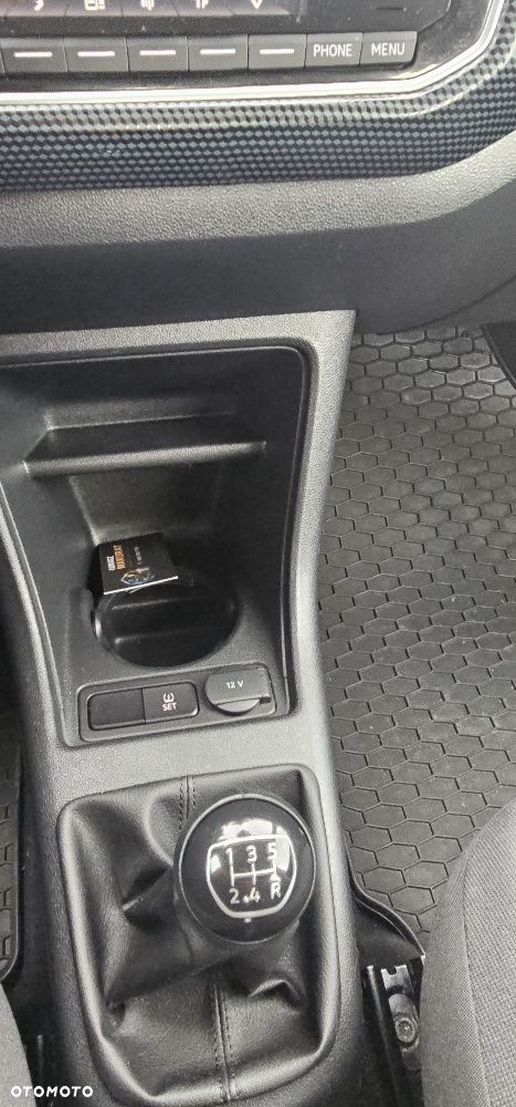 Volkswagen up! 1.0 move - 15