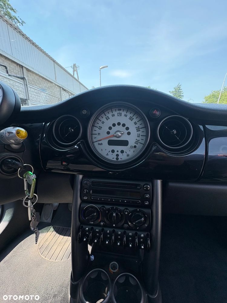 MINI Cooper - 10