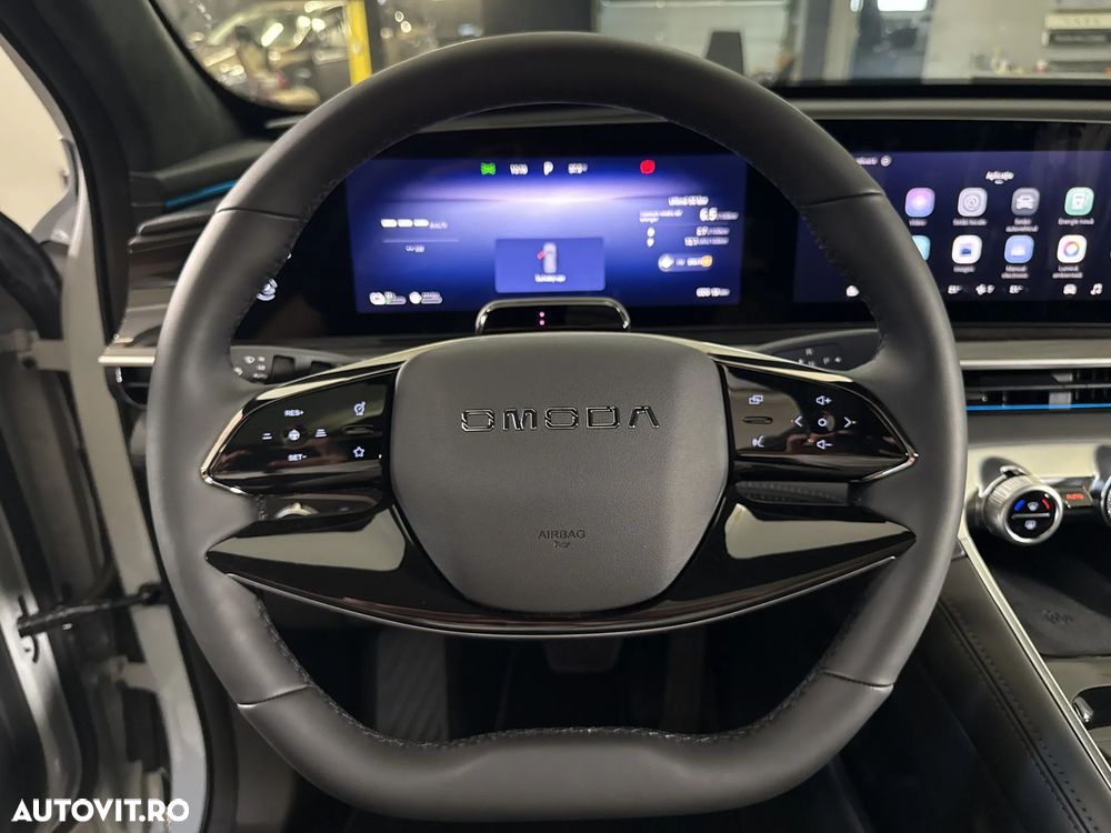Omoda 9 - 17