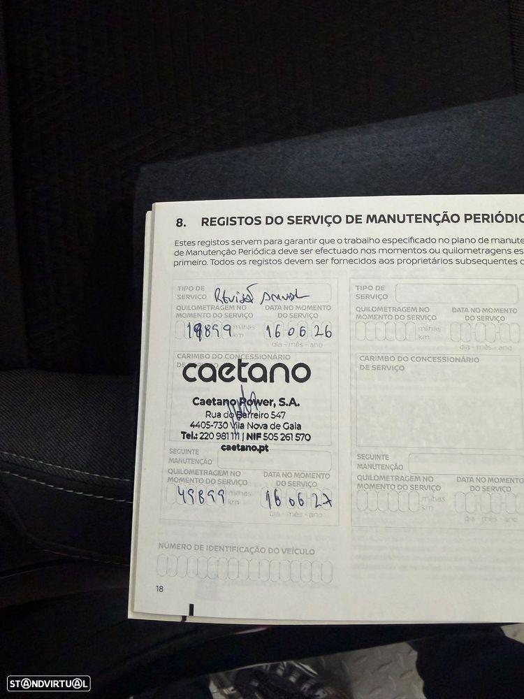Nissan Qashqai 1.3 DIG-T MHEV N-Connecta - 23