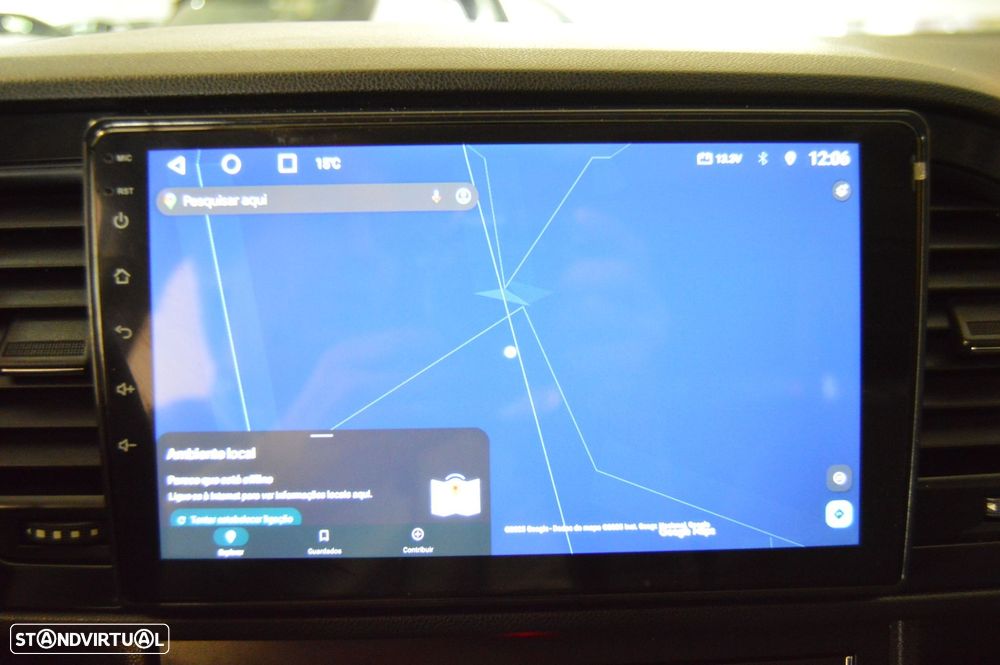 SEAT Leon 1.6 TDI Style S/S - 41