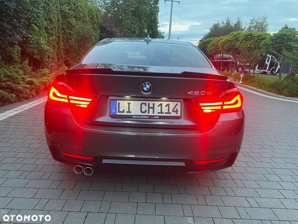 BMW Seria 4 - 27