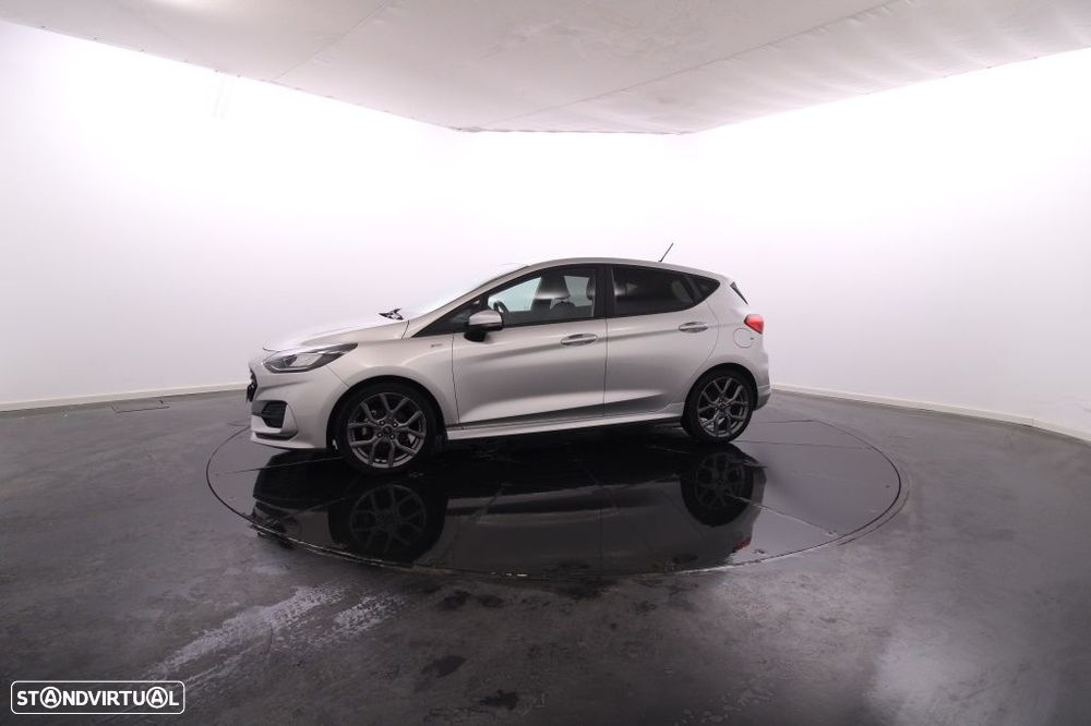 Ford Fiesta 1.0 EcoBoost ST-Line - 2