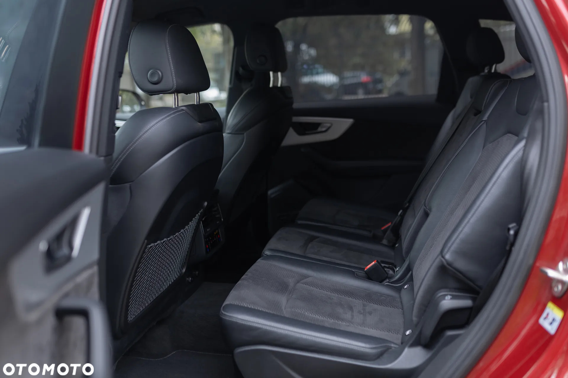 Audi Q7 50 TDI mHEV Quattro S Line Tiptr - 13