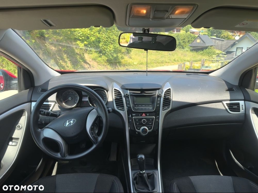 Hyundai i30 1.4 Premium - 9