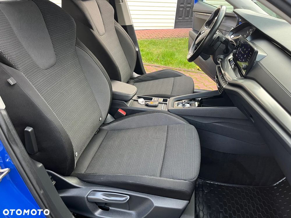 Skoda Octavia 1.0 TSI e-Tec Ambition DSG - 23