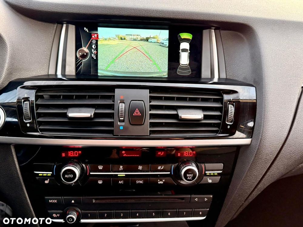 BMW X3 - 39