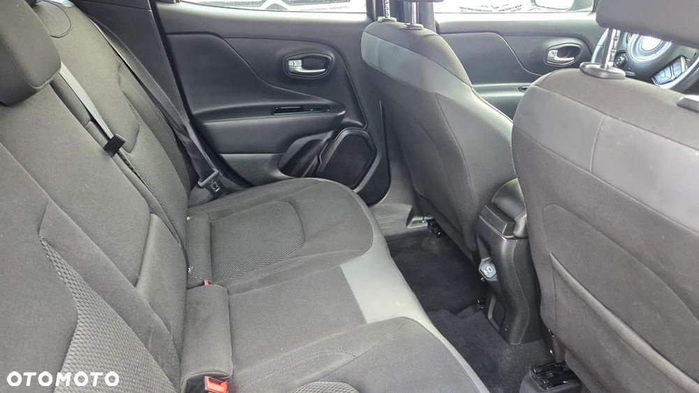 Jeep Renegade 1.0 T-GDI Night Eagle - 12