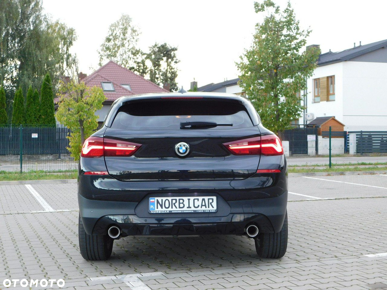 BMW X2 - 23