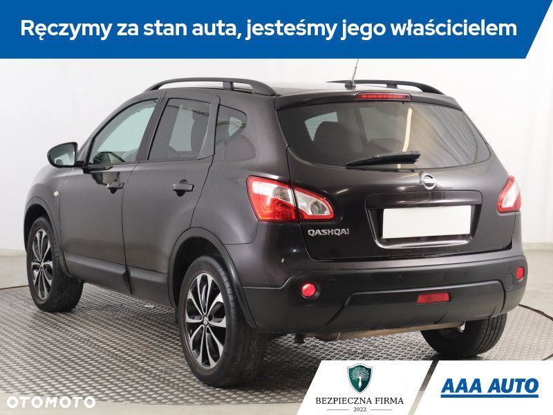 Nissan Qashqai - 5