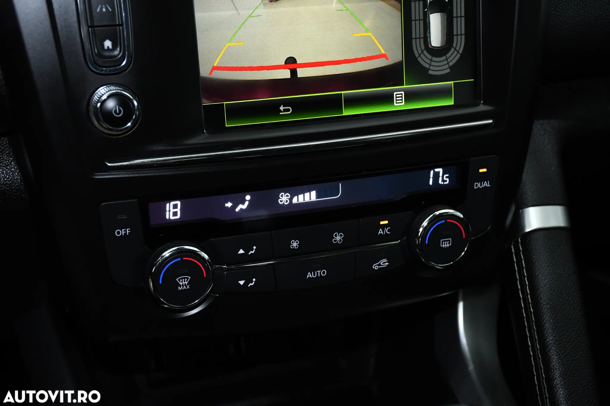 Renault Kadjar 1.5 DCI EDC Intens - 21