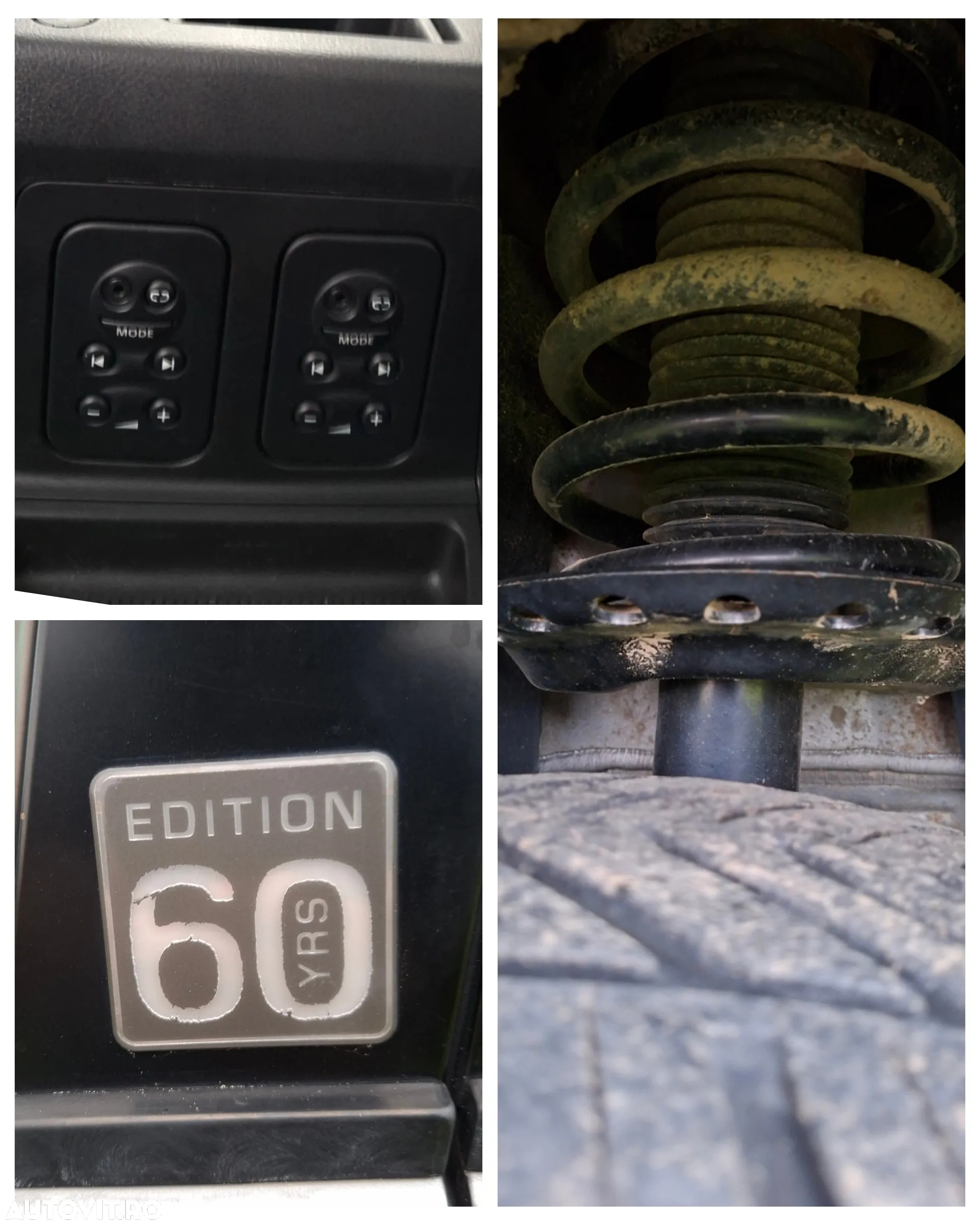 Land Rover Freelander - 10