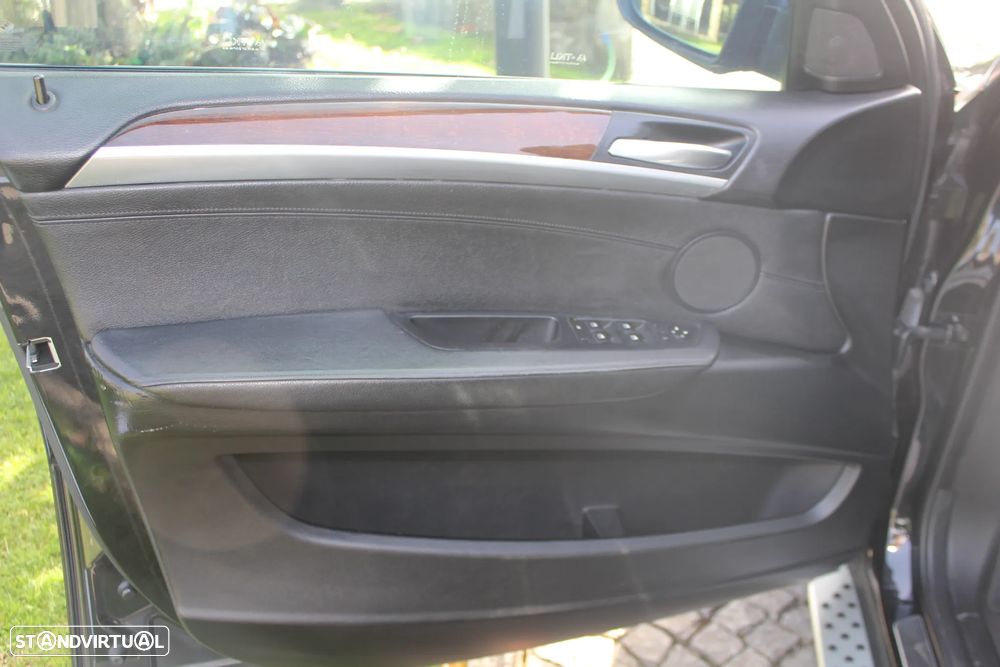 BMW X6 35 d xDrive - 9