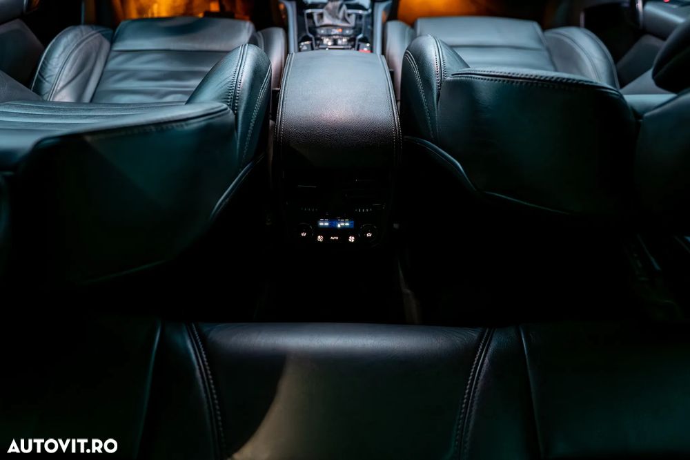 Peugeot 508 SW BlueHDi 180 EAT6 Stop&Start GT - 21