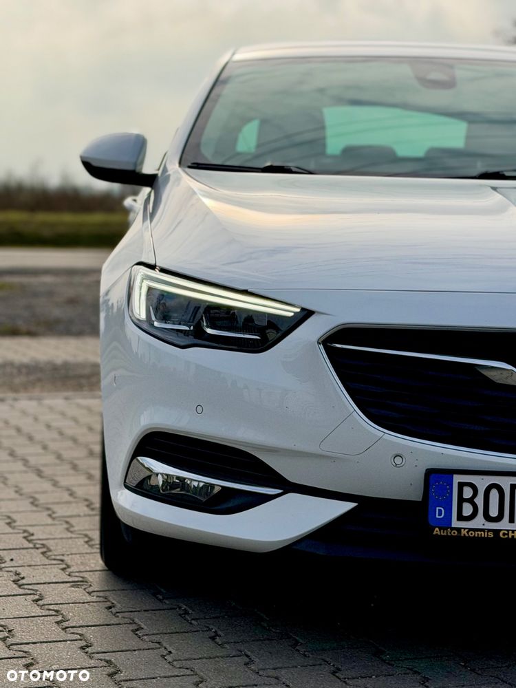 Opel Insignia 2.0 Automatik Ultimate - 39