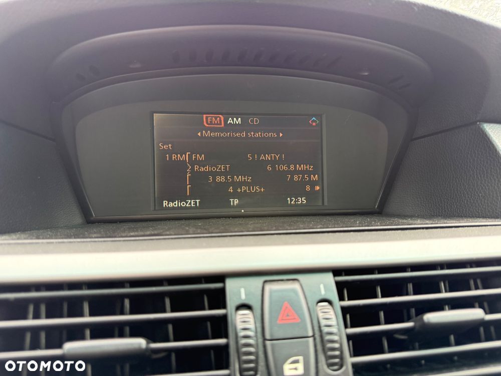 BMW Seria 5 - 9