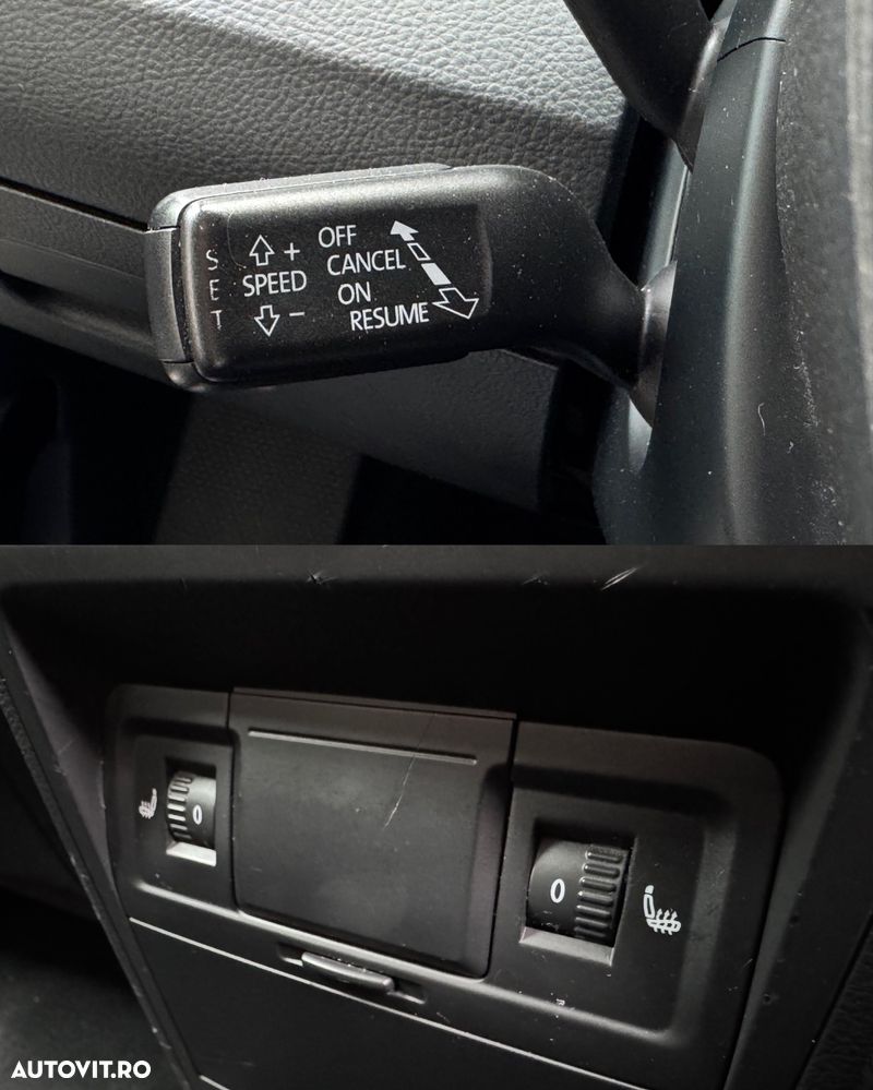 Volkswagen Passat 2.0 TDI DSG BlueMotion Technology Highline - 14