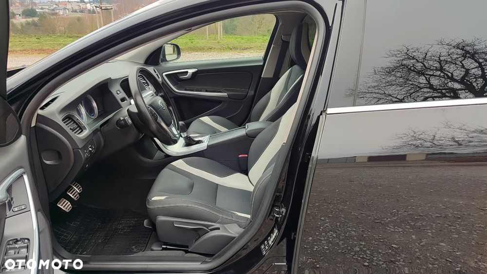 Volvo V60 D3 RDesign - 17